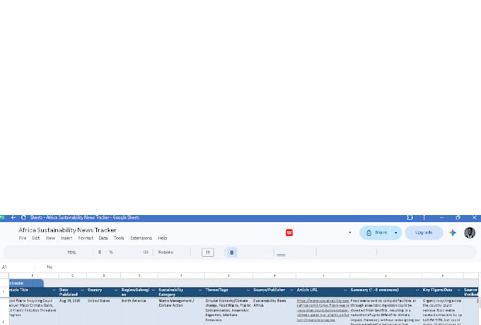 handle excel data entry data cleaning and formatting